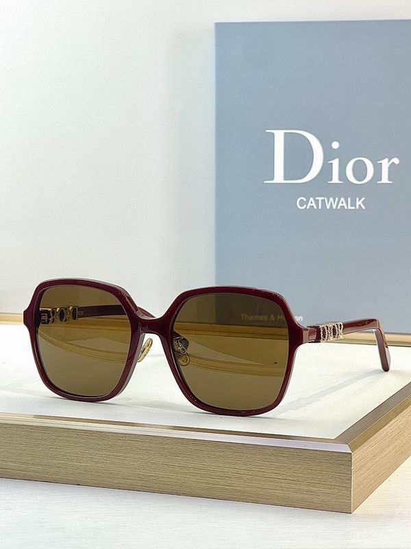 Dior Glasses smr (1135)