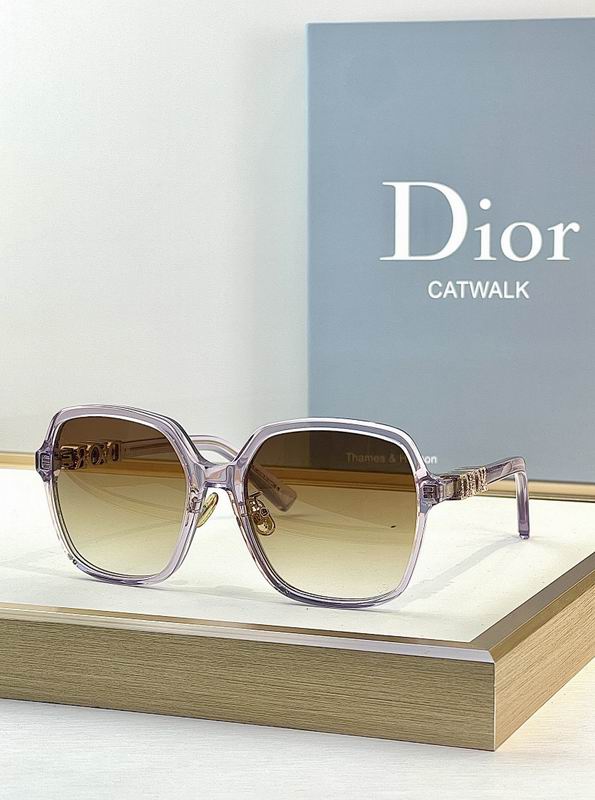Dior Glasses smr (1137)