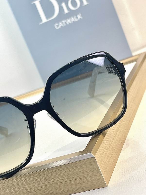 Dior Glasses smr (1138)