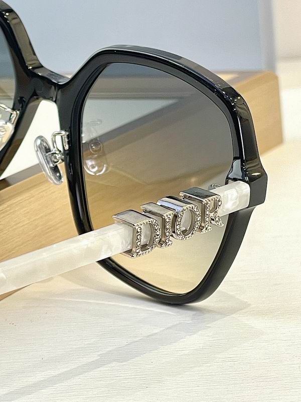 Dior Glasses smr (1139)