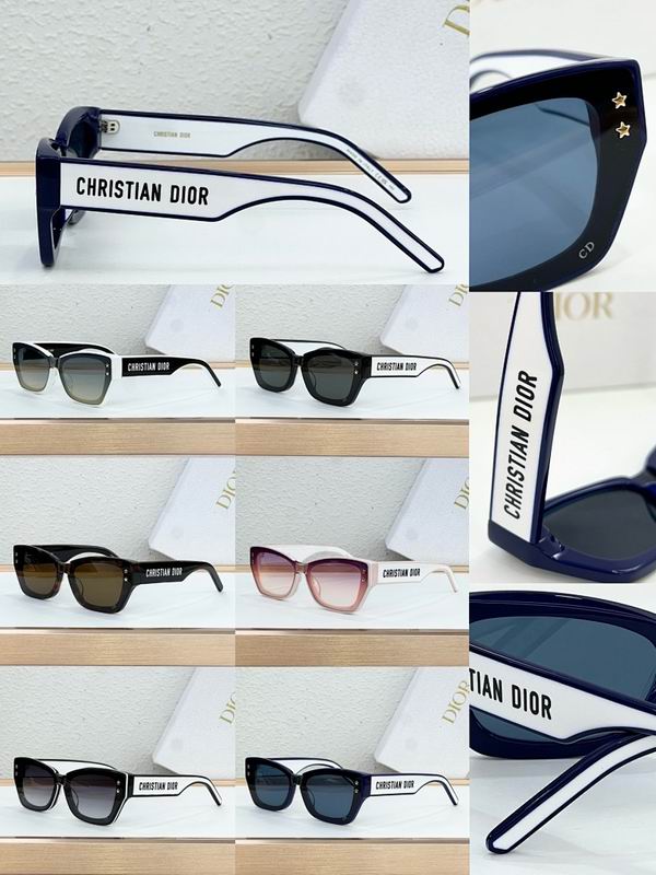 Dior Glasses smr (1140)