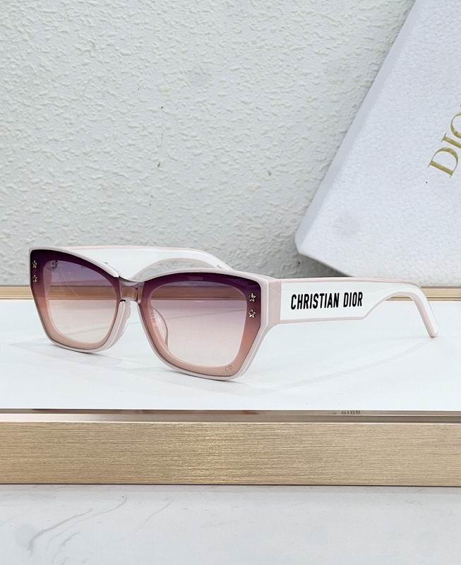 Dior Glasses smr (1145)