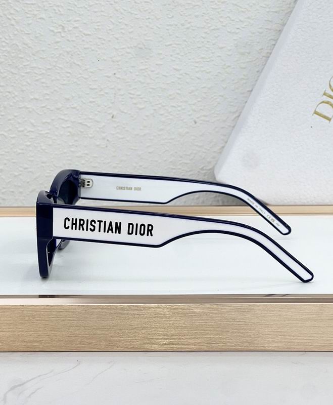 Dior Glasses smr (1147)