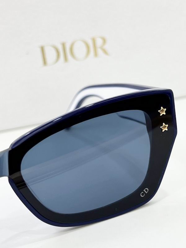 Dior Glasses smr (1148)
