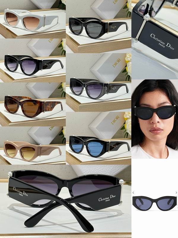 Dior Glasses smr (1150)