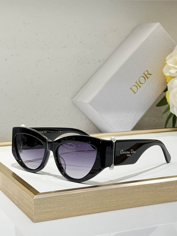 Dior Glasses smr (1151)