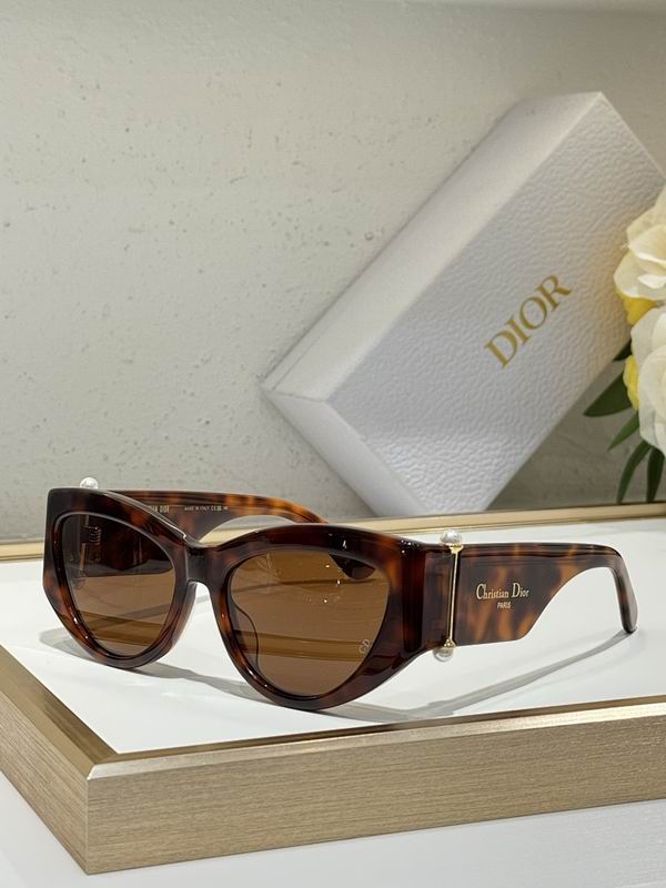 Dior Glasses smr (1152)