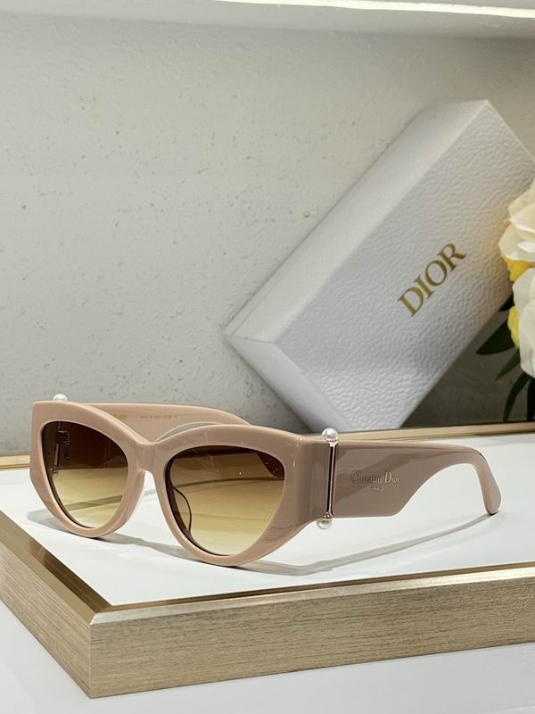 Dior Glasses smr (1153)