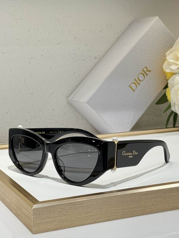 Dior Glasses smr (1154)