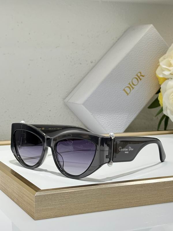 Dior Glasses smr (1155)