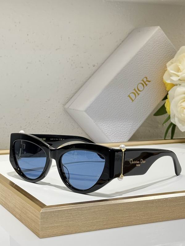 Dior Glasses smr (1156)