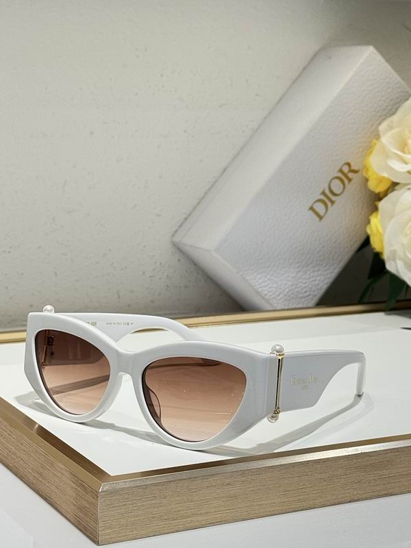 Dior Glasses smr (1157)