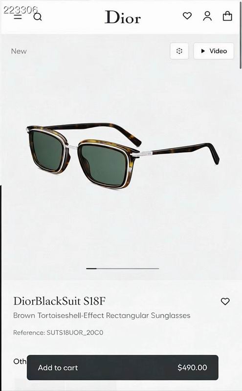 Dior Glasses smr (189)
