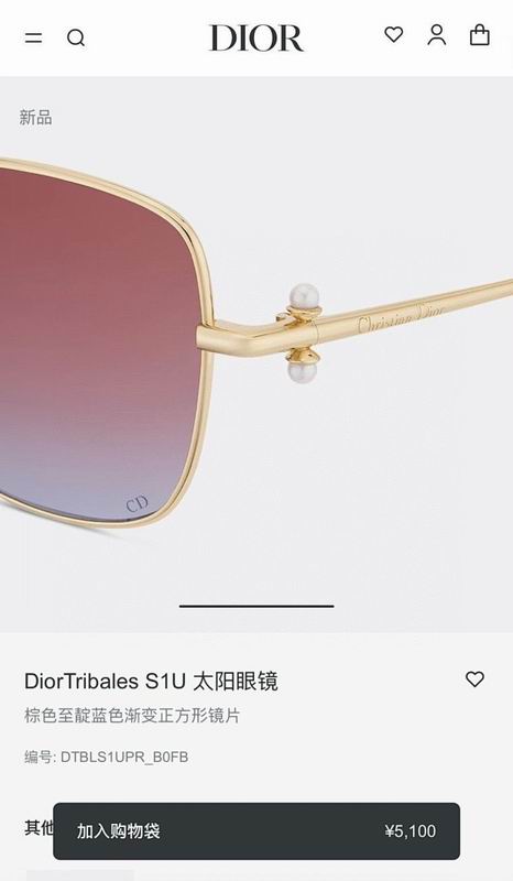 Dior Glasses smr (259)