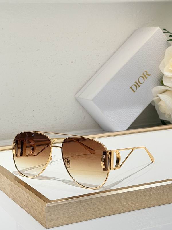 Dior Glasses smr (301)
