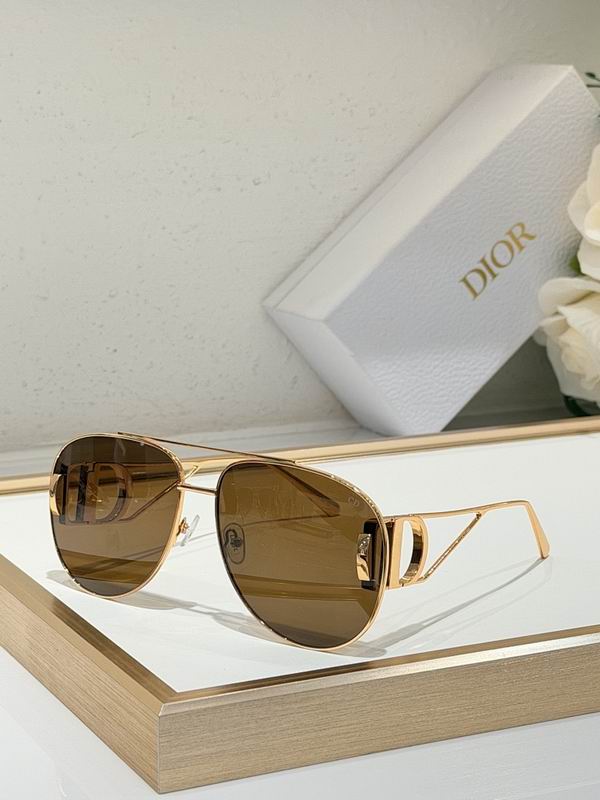 Dior Glasses smr (303)