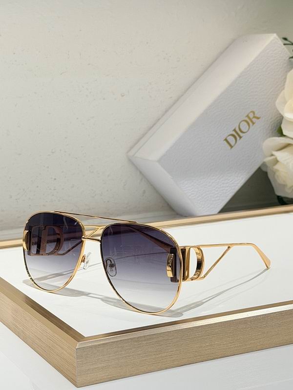 Dior Glasses smr (304)