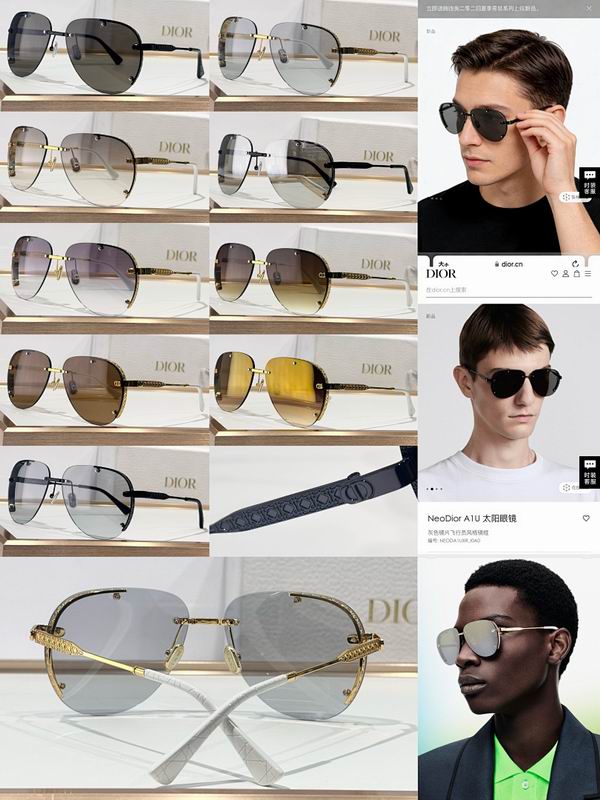 Dior Glasses smr (308)