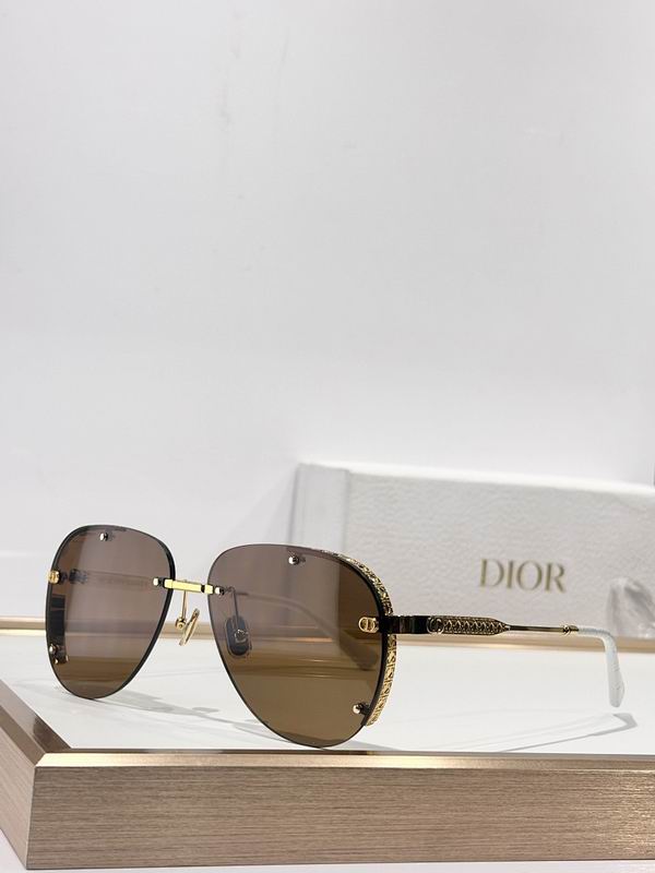 Dior Glasses smr (312)