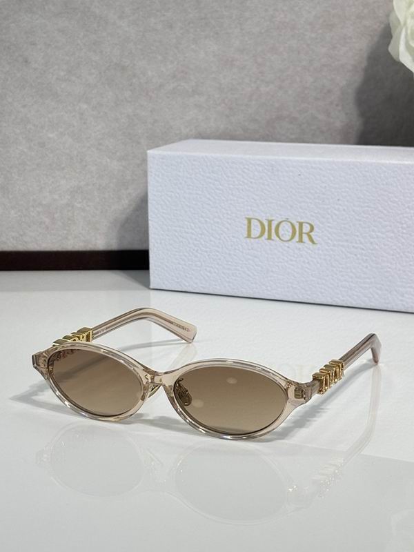 Dior Glasses smr (321)