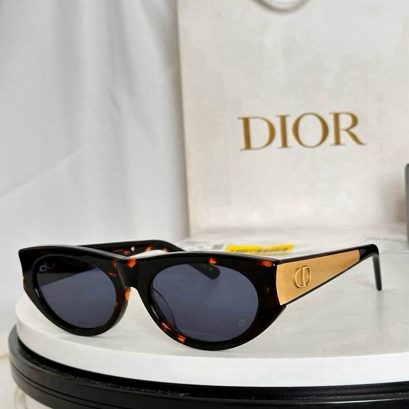 Dior Glasses smr (399)