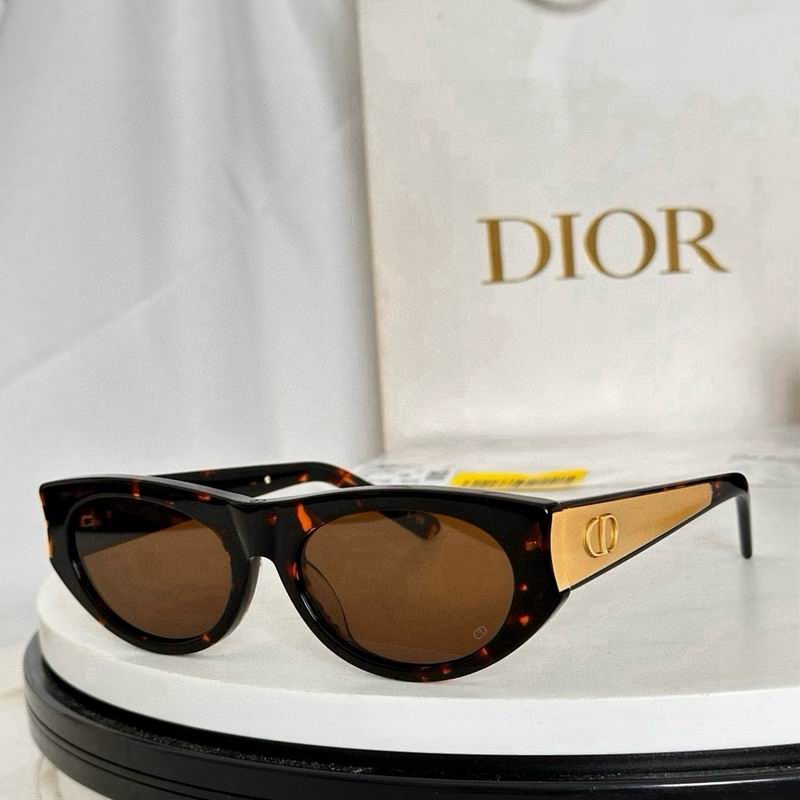 Dior Glasses smr (401)