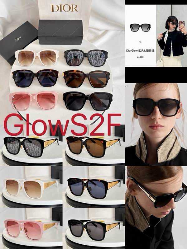 Dior Glasses smr (406)