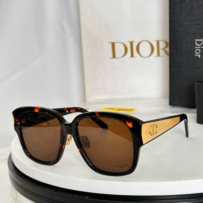 Dior Glasses smr (409)