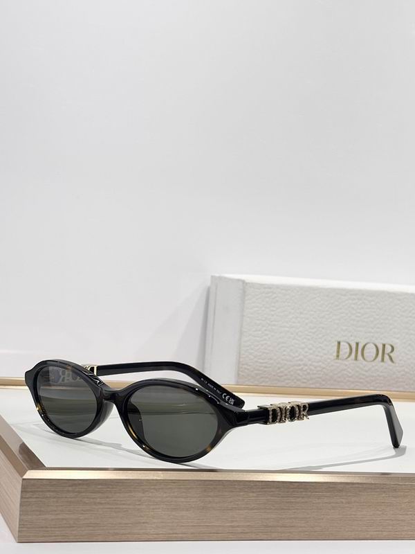 Dior Glasses smr (499)