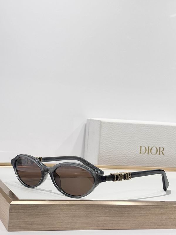 Dior Glasses smr (501)