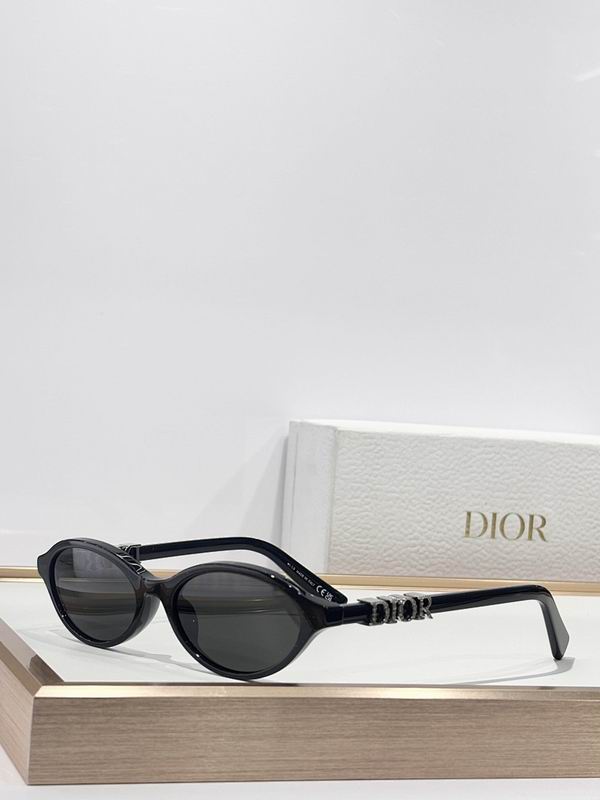 Dior Glasses smr (503)