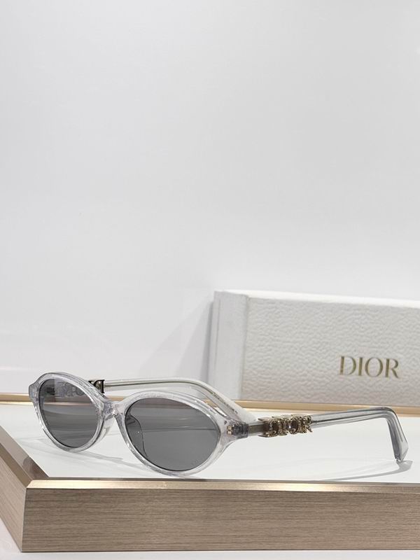 Dior Glasses smr (504)