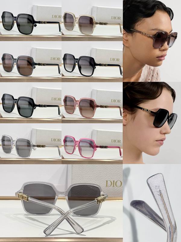 Dior Glasses smr (506)