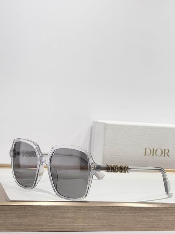 Dior Glasses smr (510)