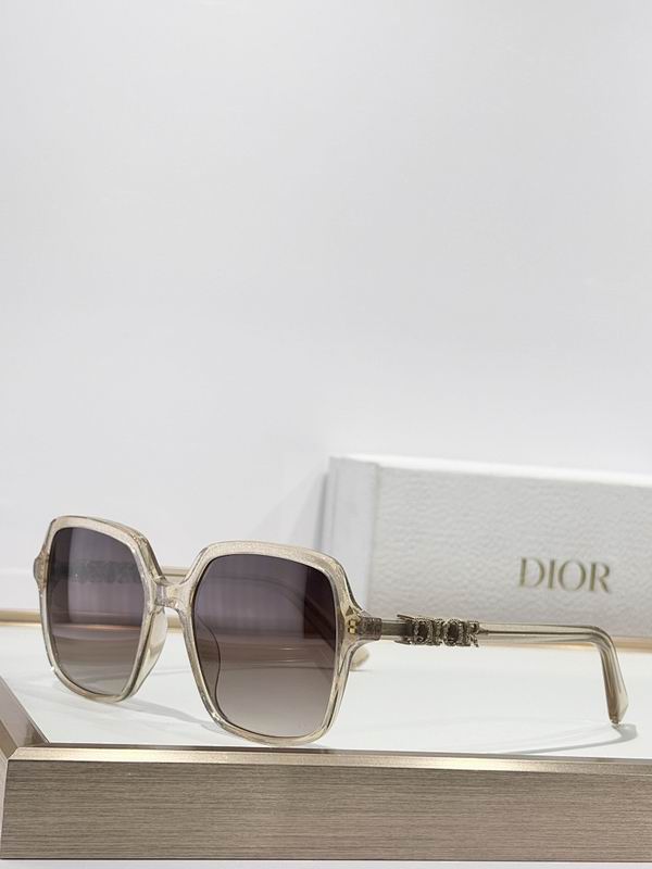 Dior Glasses smr (511)