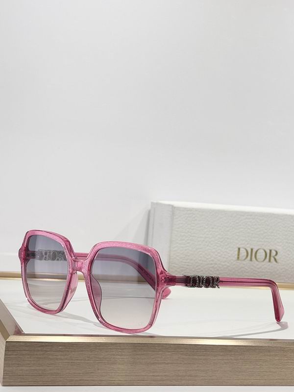 Dior Glasses smr (514)