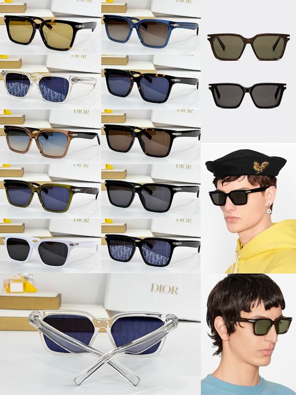 Dior Glasses smr (516)