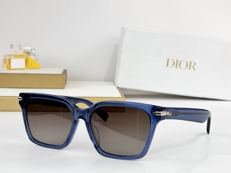 Dior Glasses smr (520)