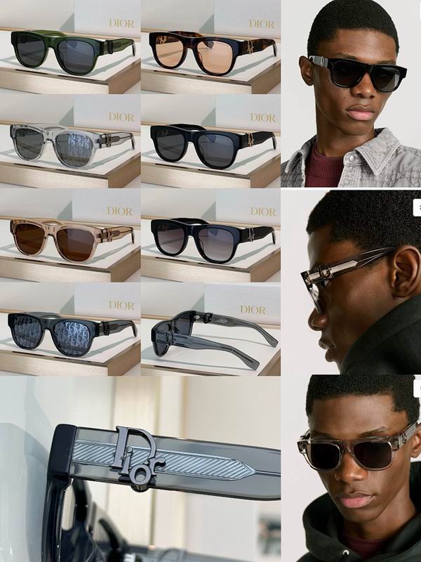 Dior Glasses smr (555)