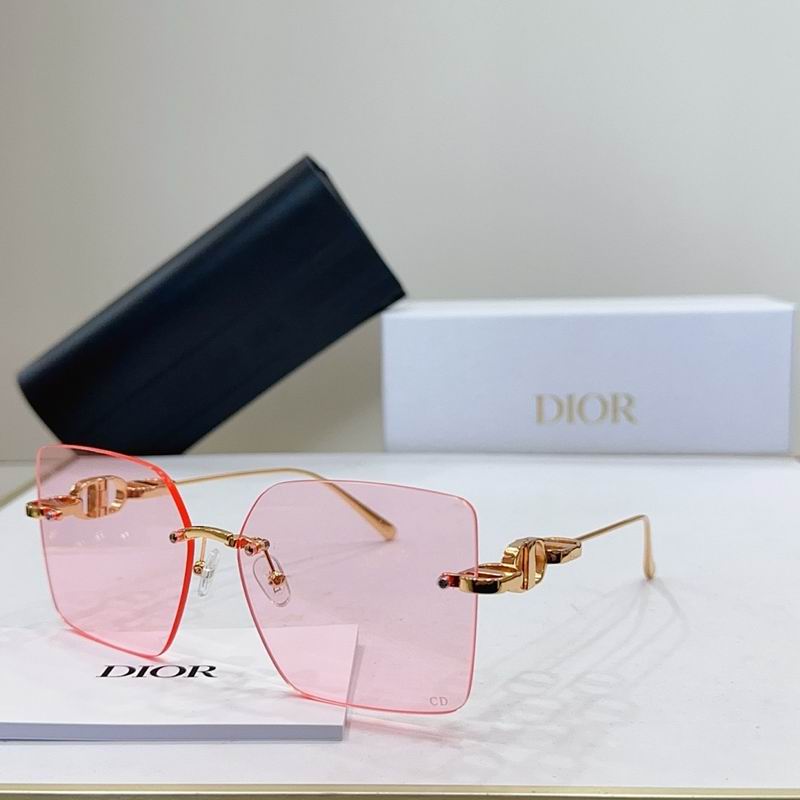 Dior Glasses smr (585)