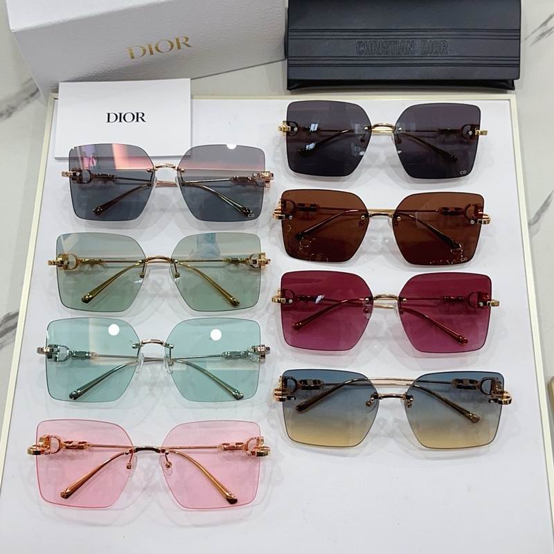 Dior Glasses smr (593)