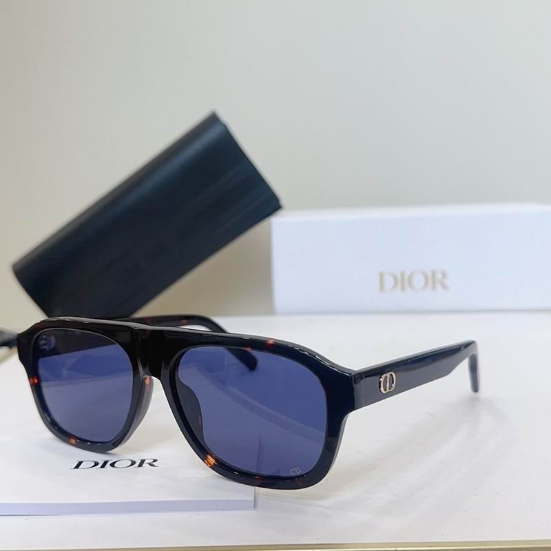 Dior Glasses smr (603)