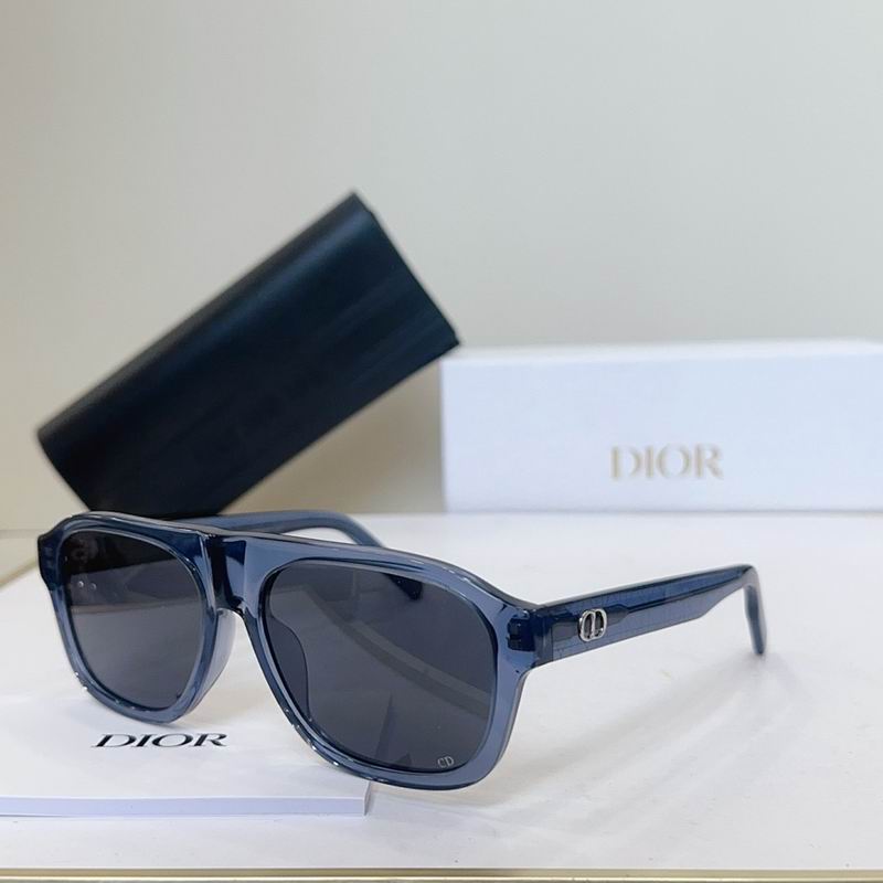 Dior Glasses smr (604)