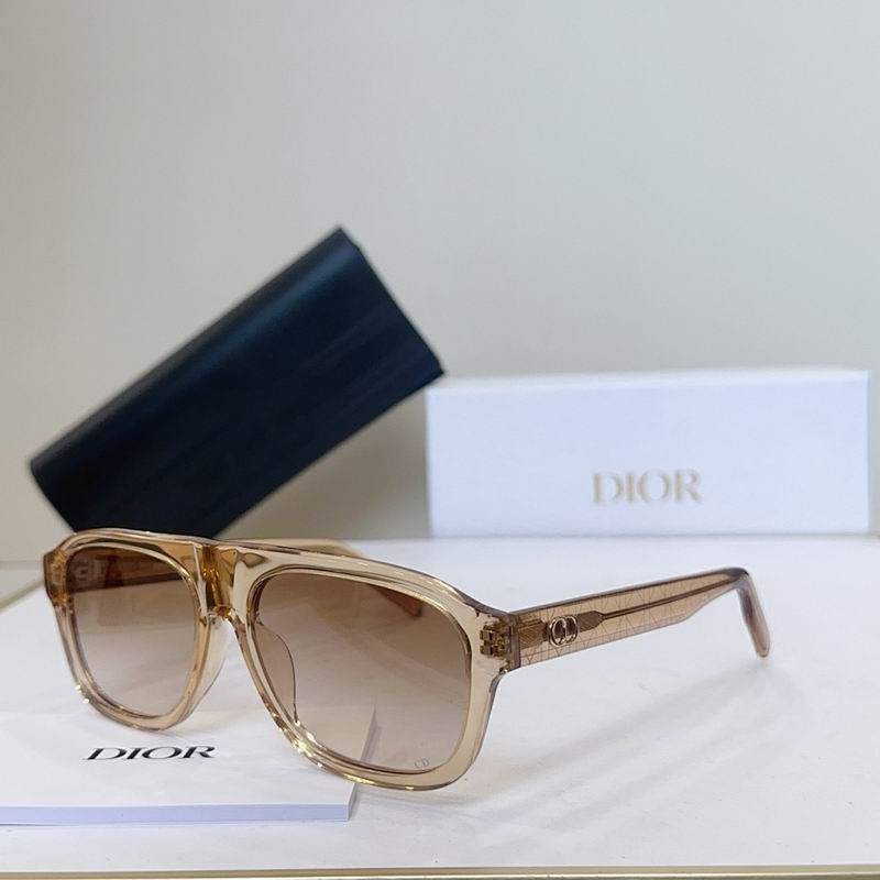 Dior Glasses smr (606)