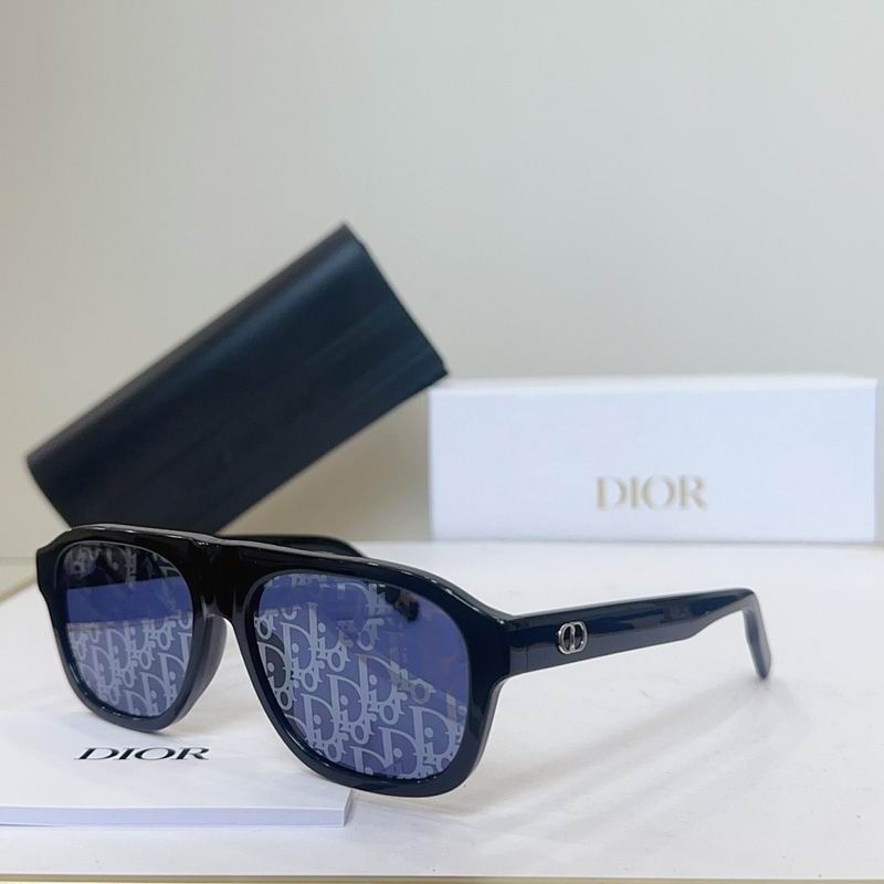 Dior Glasses smr (611)