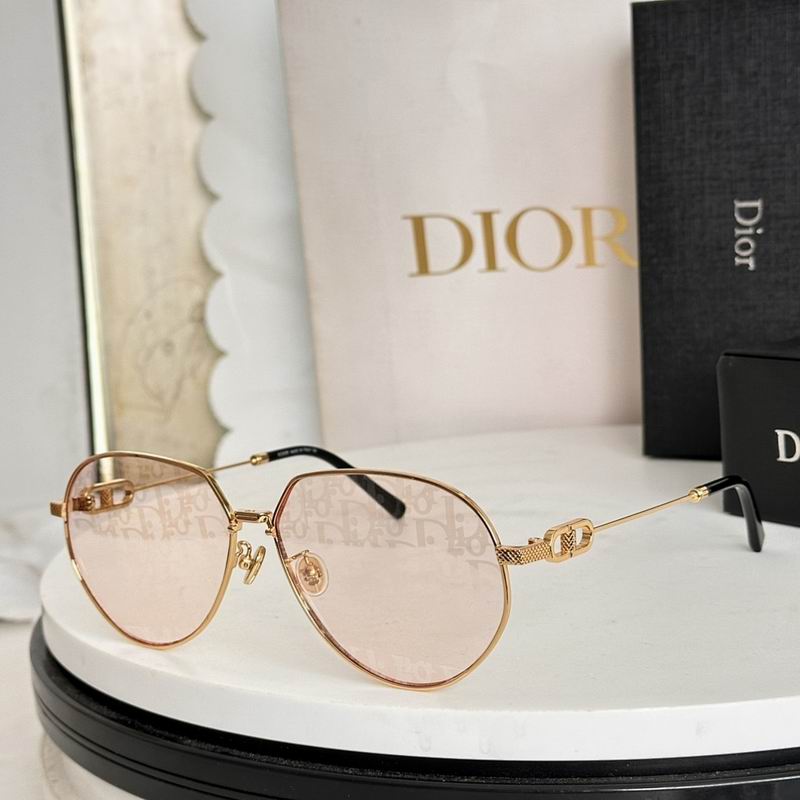 Dior Glasses smr (614)