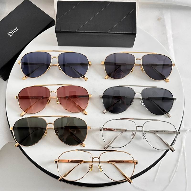 Dior Glasses smr (641)