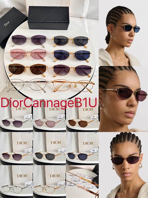 Dior Glasses smr (642)