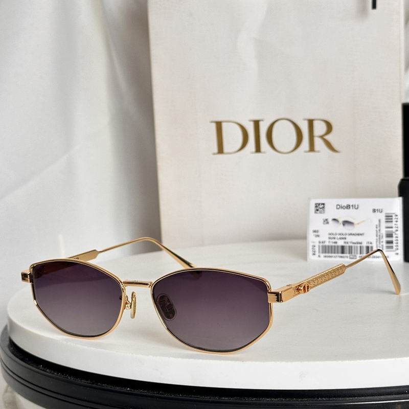 Dior Glasses smr (646)