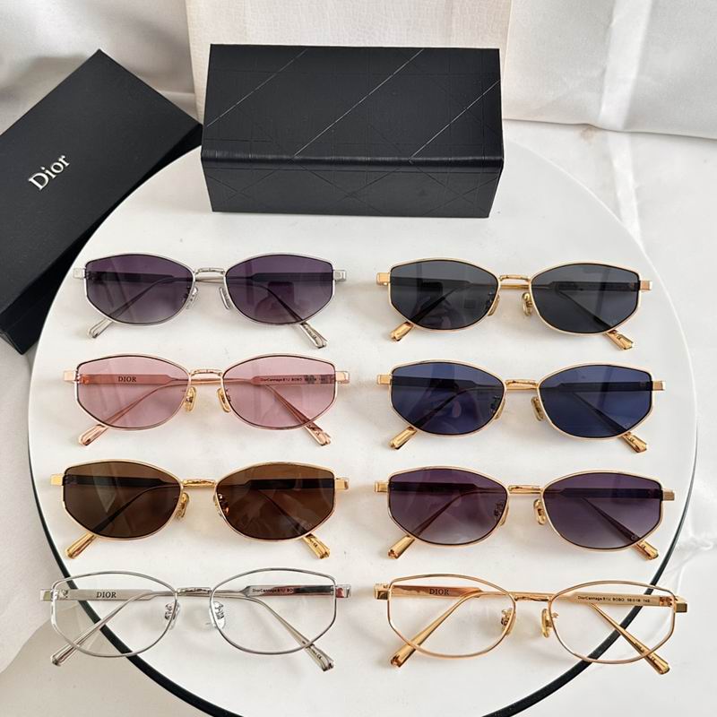 Dior Glasses smr (651)